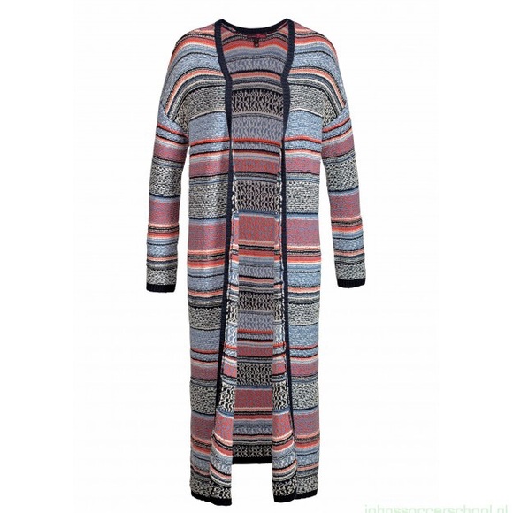 Tom tailor long cardigan - Picture 2 of 5